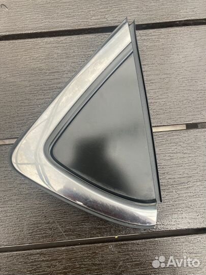 Накладка заднего правого крыла mazda 6 gh