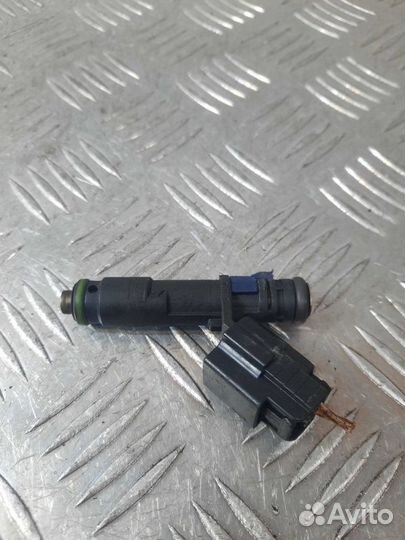 Форсунка Citroen C5 хэтчбэк 5 дв. 2.0 RFJ 2005