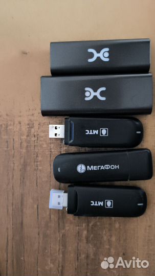 Usb modem 3g, 4g