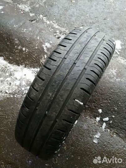 Continental ContiEcoContact 5 165/60 R15