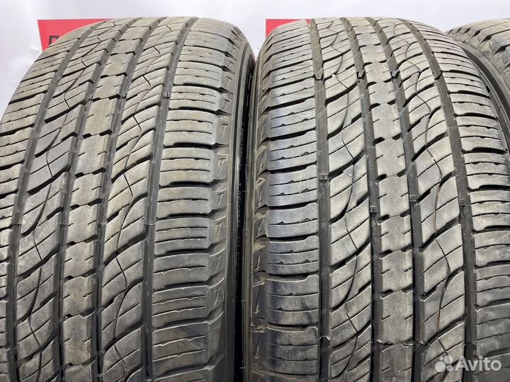 Kumho Grugen Premium 265/60 R18