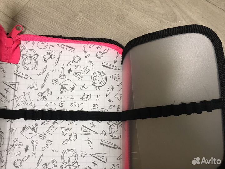 Пеналы для школы