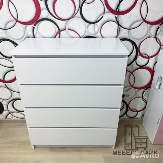Комод В наличии