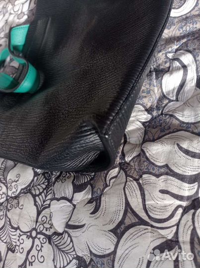 Cумка женская Furla натуральная кожа Италия