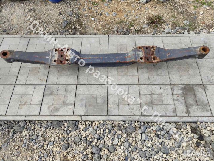Передняя балка Volvo FH13 Volvo FH4 FM 921175788