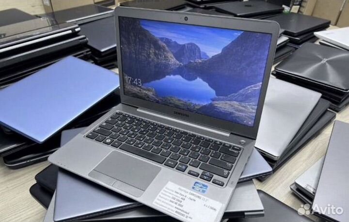 Ноутбуки для офиса, игр, учебы с гарантией