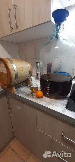 Бражная колонна универсальная. 1.5 дюйма