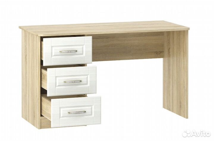 Стол письменный Оливия (Silva)