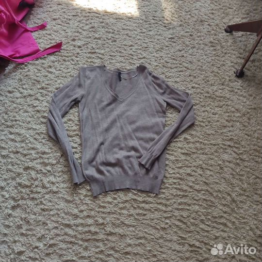 Женские вещи пакетом 48 50