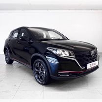 Новый Dongfeng DFSK 500 1.5 CVT, 2024, цена от 1 649 000 руб.