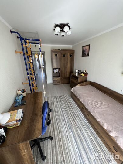 Комплект детской мебели «Навигатор»