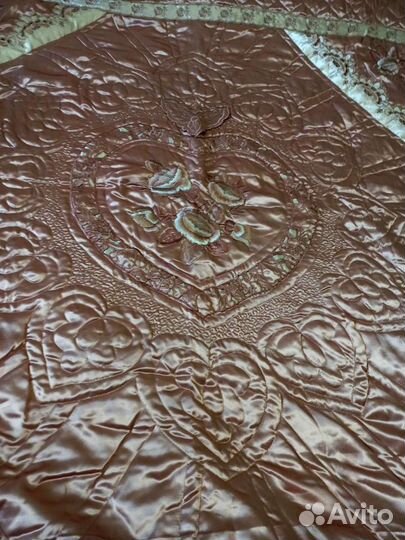 Покрывало на кровать