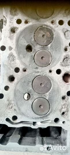 Гбц ом 601 2.3л атмосферный