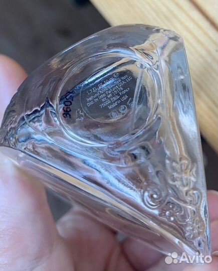 Остатки во флаконах Bvlgari,Nina R, Chloe