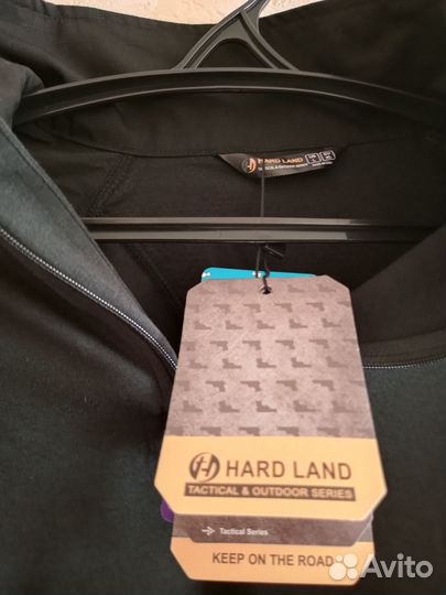 Тактич. Рубашка L