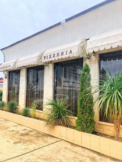 Квартира-студия, 25 м², 1/3 эт.