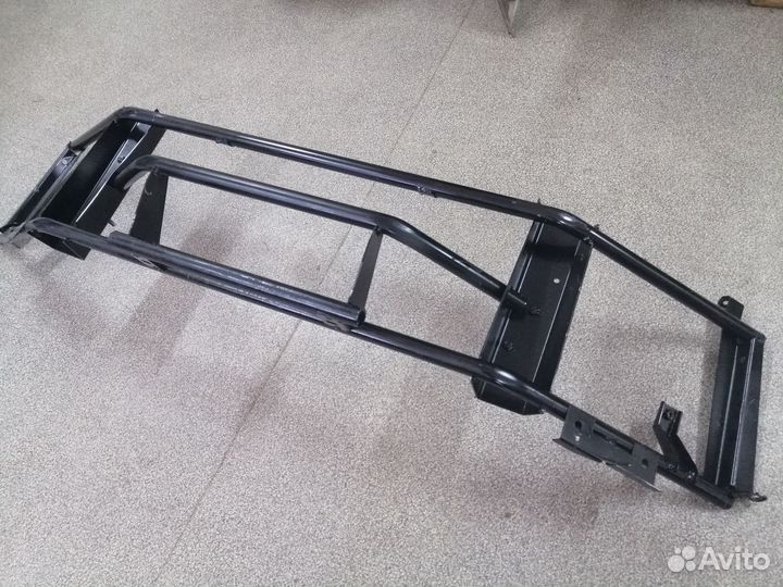 Каркас бампера УАЗ Патриот до 2014 года