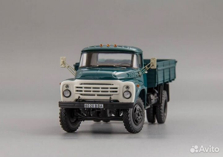 Масштабные модели 1 43