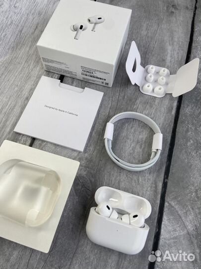 Airpods pro 2 Full premium