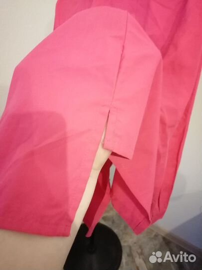 Рубашка Bonprix