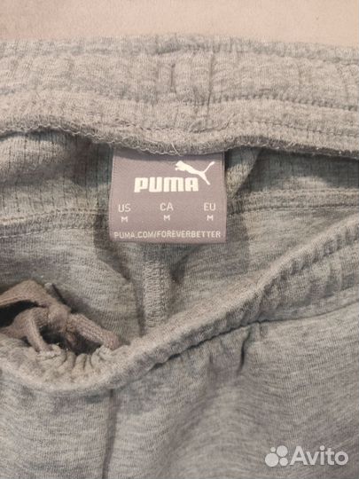 Спортивный костюм puma Динамо