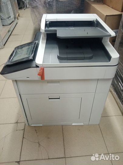 Мфу HP Color LaserJet Enterprise MFP M776dn (4577)