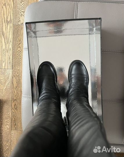 Сапоги зимние Loriblu