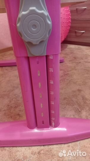 Парта трансформер (Стол) Фирмы дени