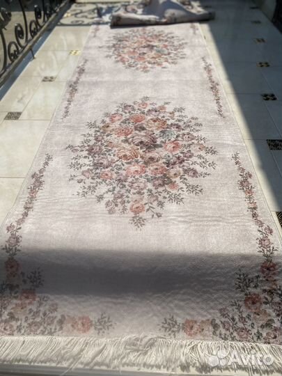 Ковры и паласы дорожки