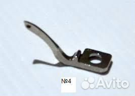 Петлители для бытового оверлока в ассортименте