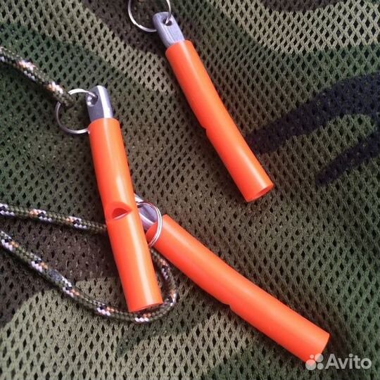 Манок на лису 