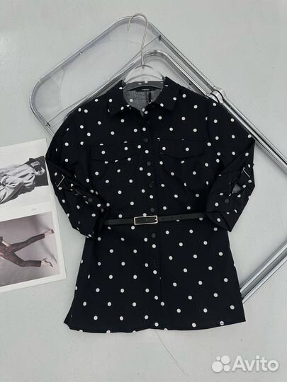 Рубашка piena