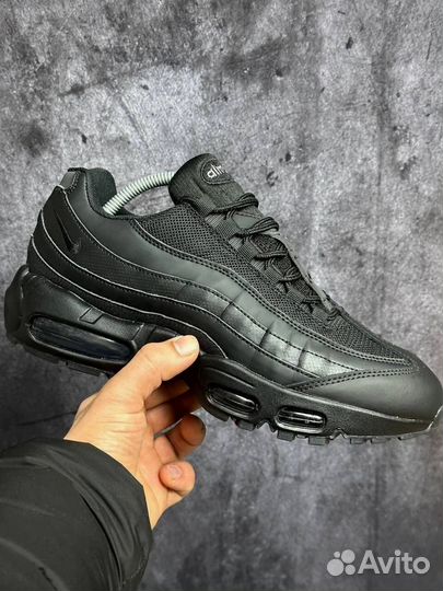 Кроссовки Nike Air Max 95