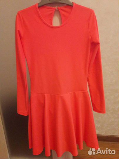 Платье для танцев