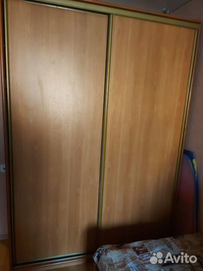 Шкаф для вещей