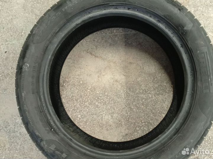 Pirelli Cinturato P1 175/55 R15