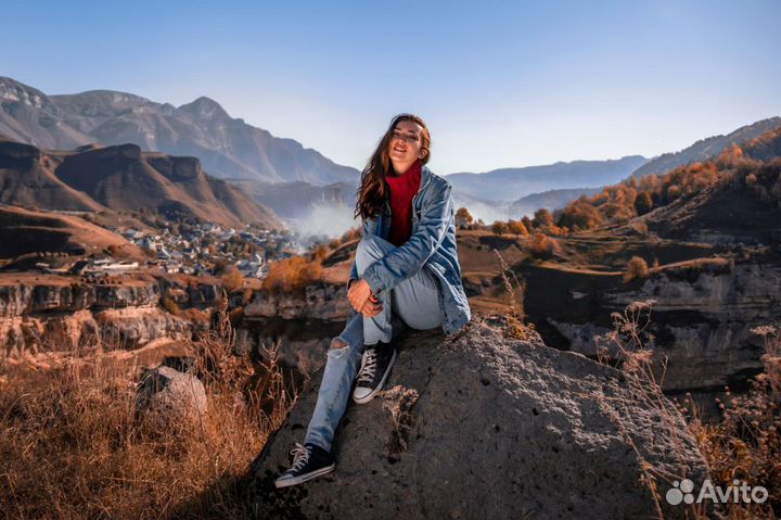 Фотограф в Нальчике