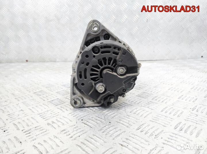 Генератор 120A Opel Vectra B 2.2 y22dtr 0986044030