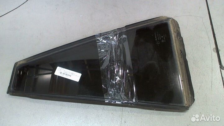 Стекло форточки двери Subaru Legacy Outback (B14)