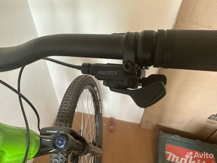 Горный велосипед Merida Big.Nine 150, 29, 2023г