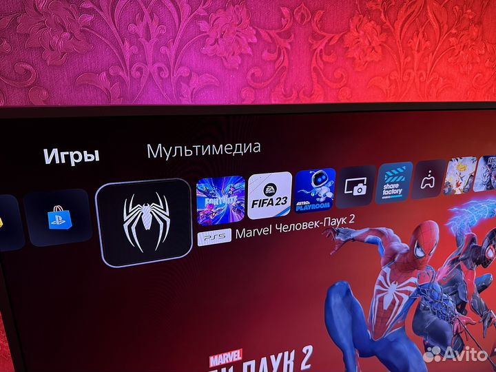 Диски, игры, подписки ps4 ps5