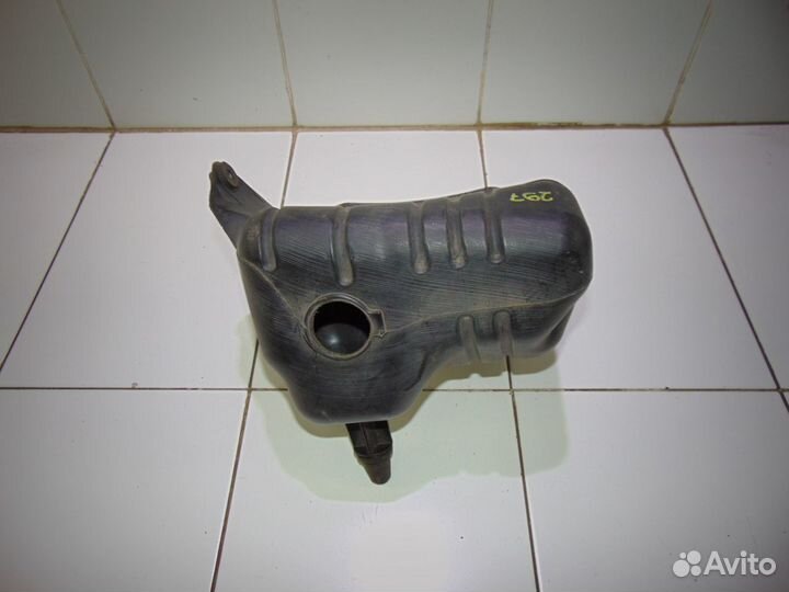 Резонатор воздушного фильтра Ford Escape TM7