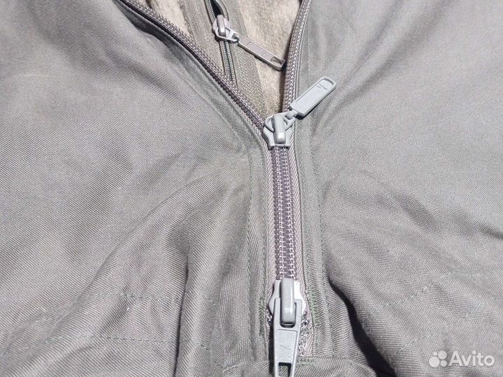 Комбинезон танковый, с подстежкой армии Бундесвер