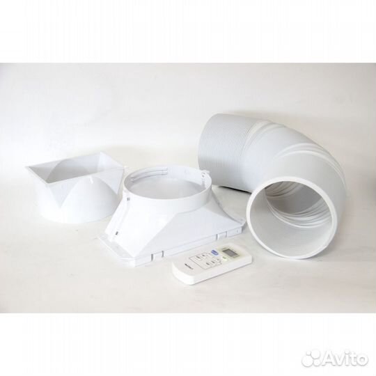 Мобильный кондиционер аренда