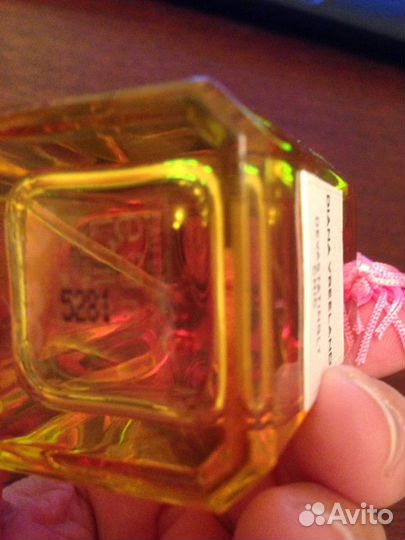 Парфюм Diana Vreeland, Devastatingly Chic