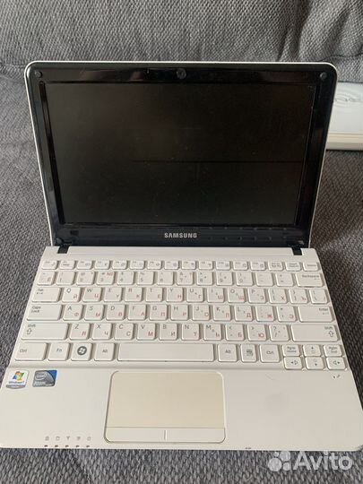 Нетбук Samsung nc110