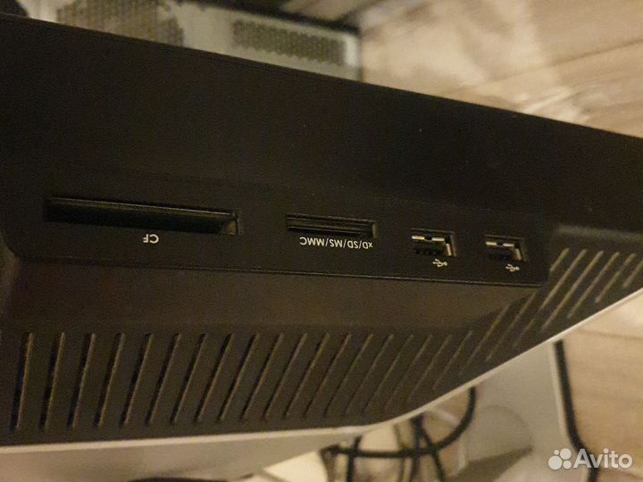 Монитор 24 дюйма