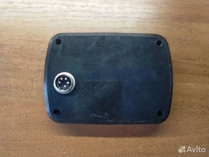 Комплект металлоискатель квазар арм