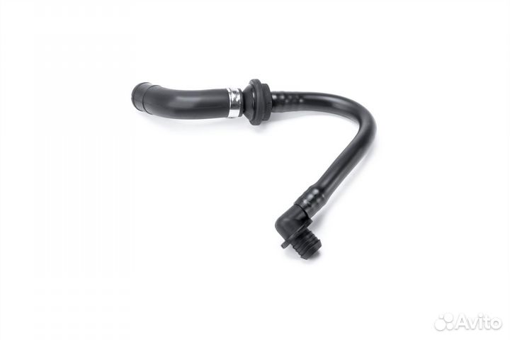 Трубка вакуумная Seat Leon, Toledo (99-06)