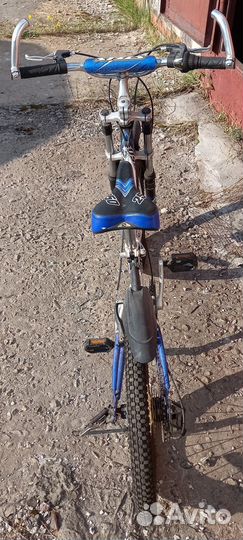 Велосипед Stels Pilot 250